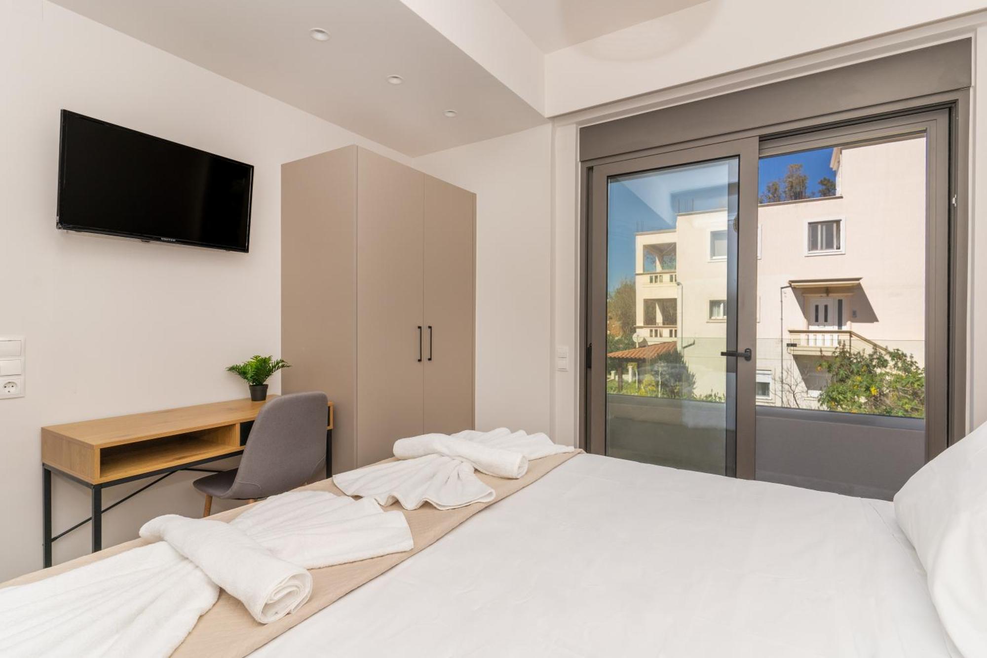 Dreta Suites Chania  Exterior foto