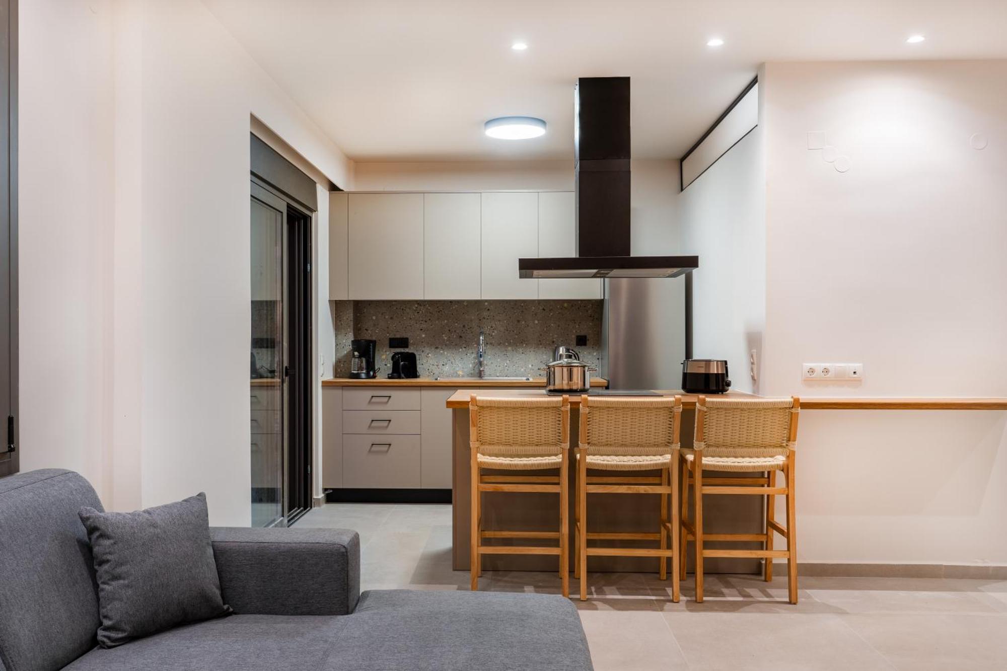 Dreta Suites Chania  Exterior foto
