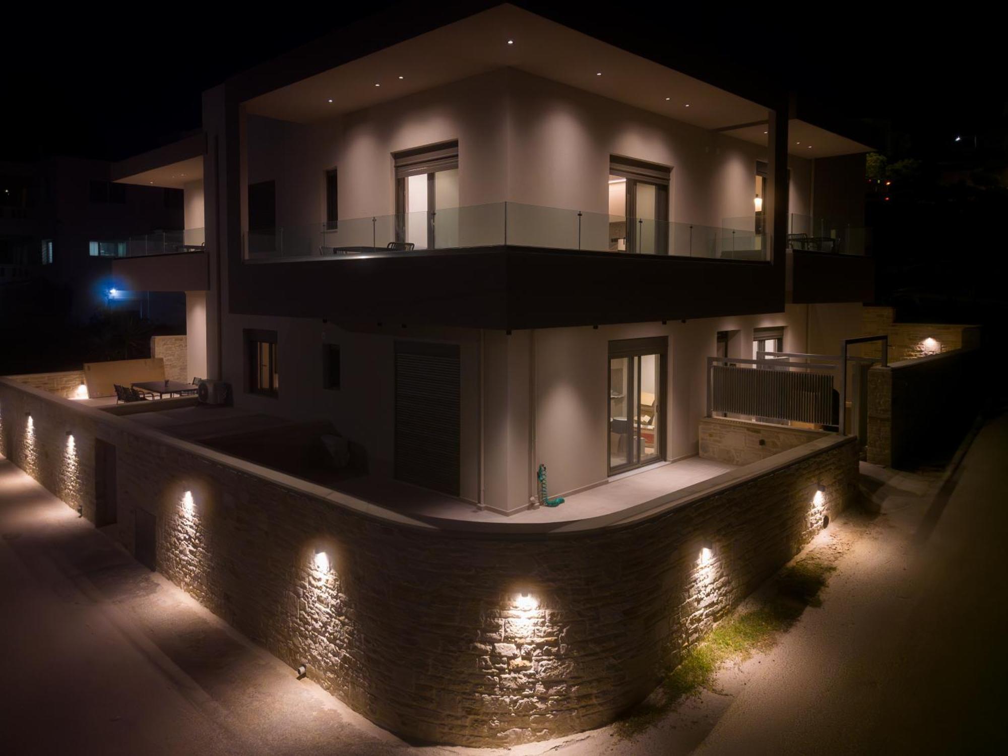 Dreta Suites Chania  Exterior foto