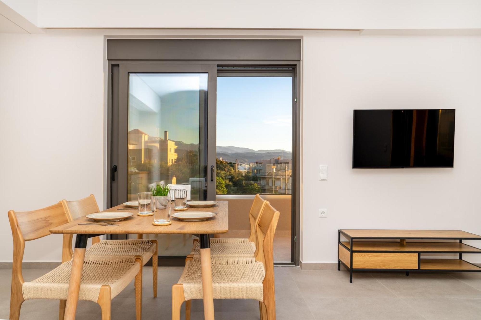 Dreta Suites Chania  Exterior foto