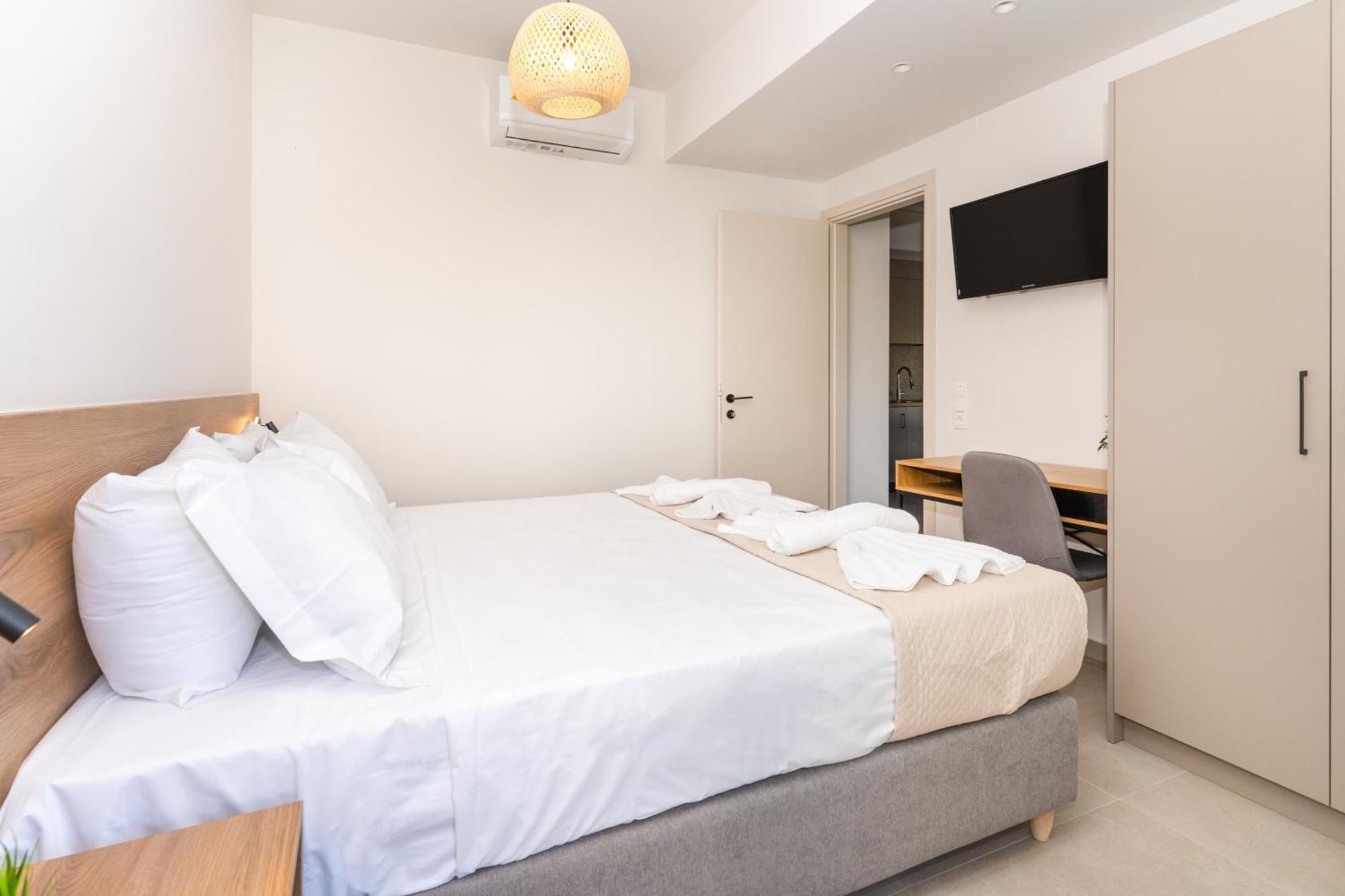Dreta Suites Chania  Exterior foto