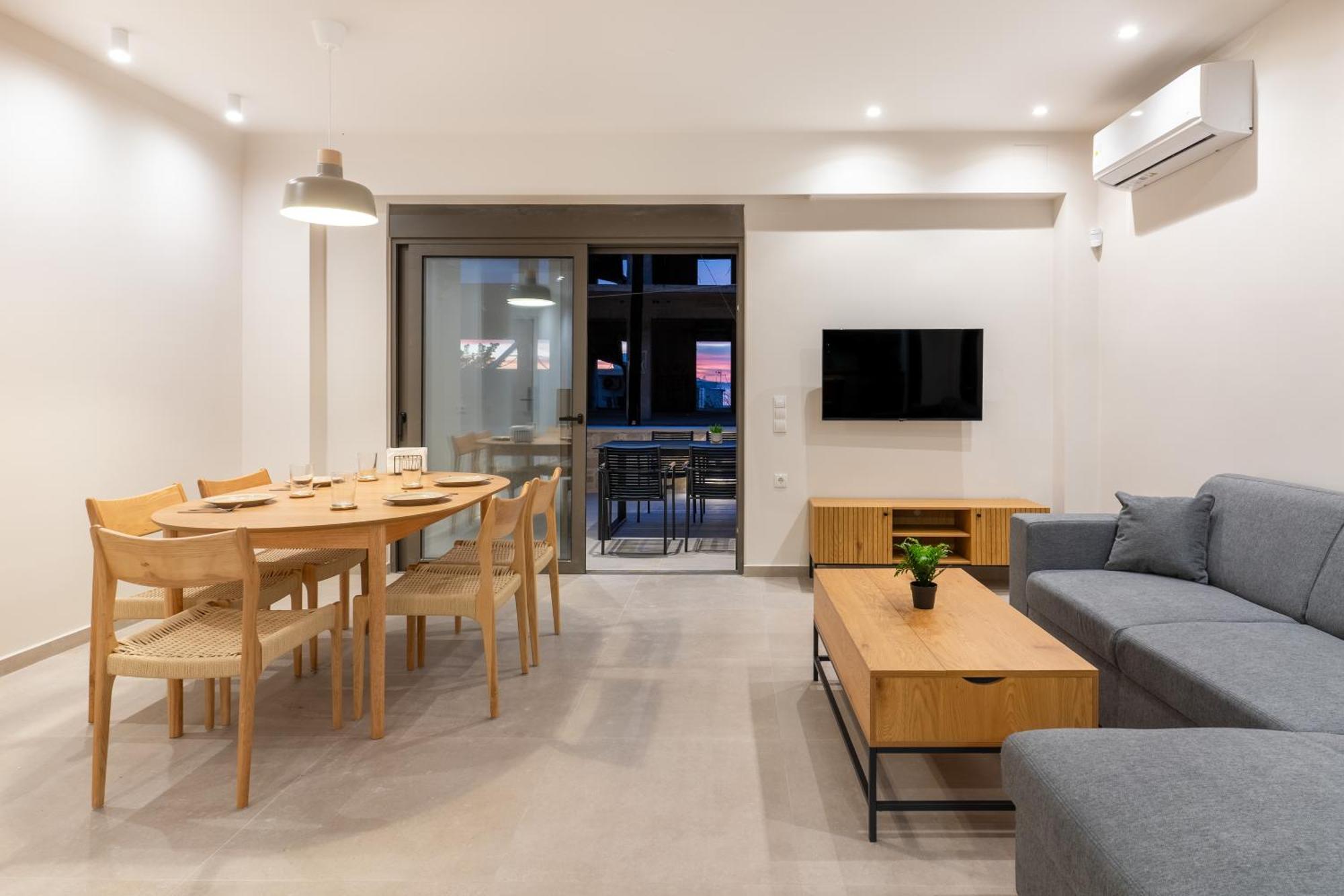 Dreta Suites Chania  Exterior foto