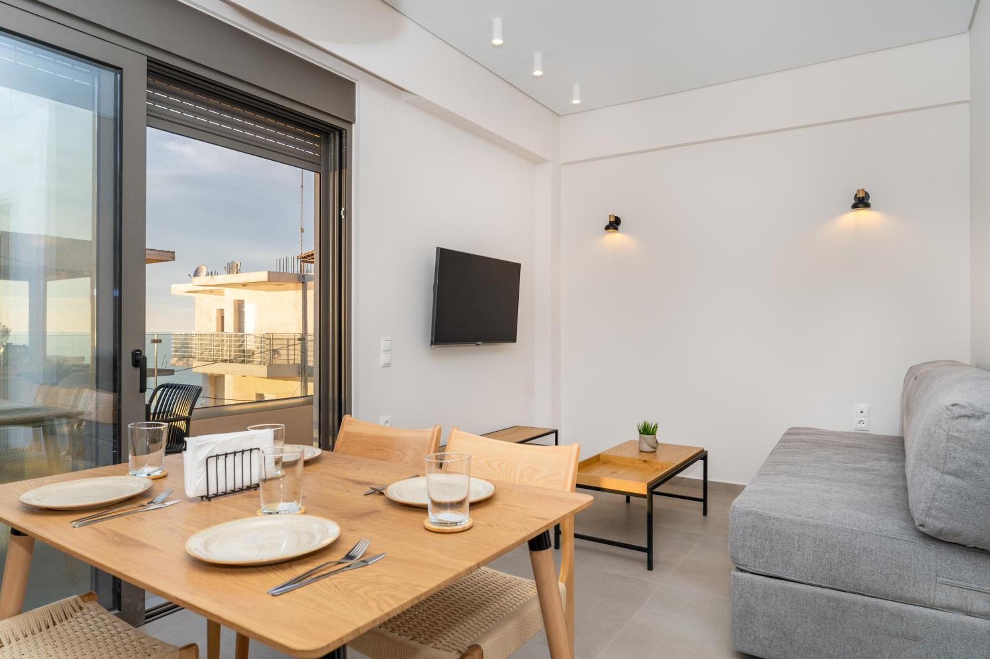 Dreta Suites Chania  Exterior foto
