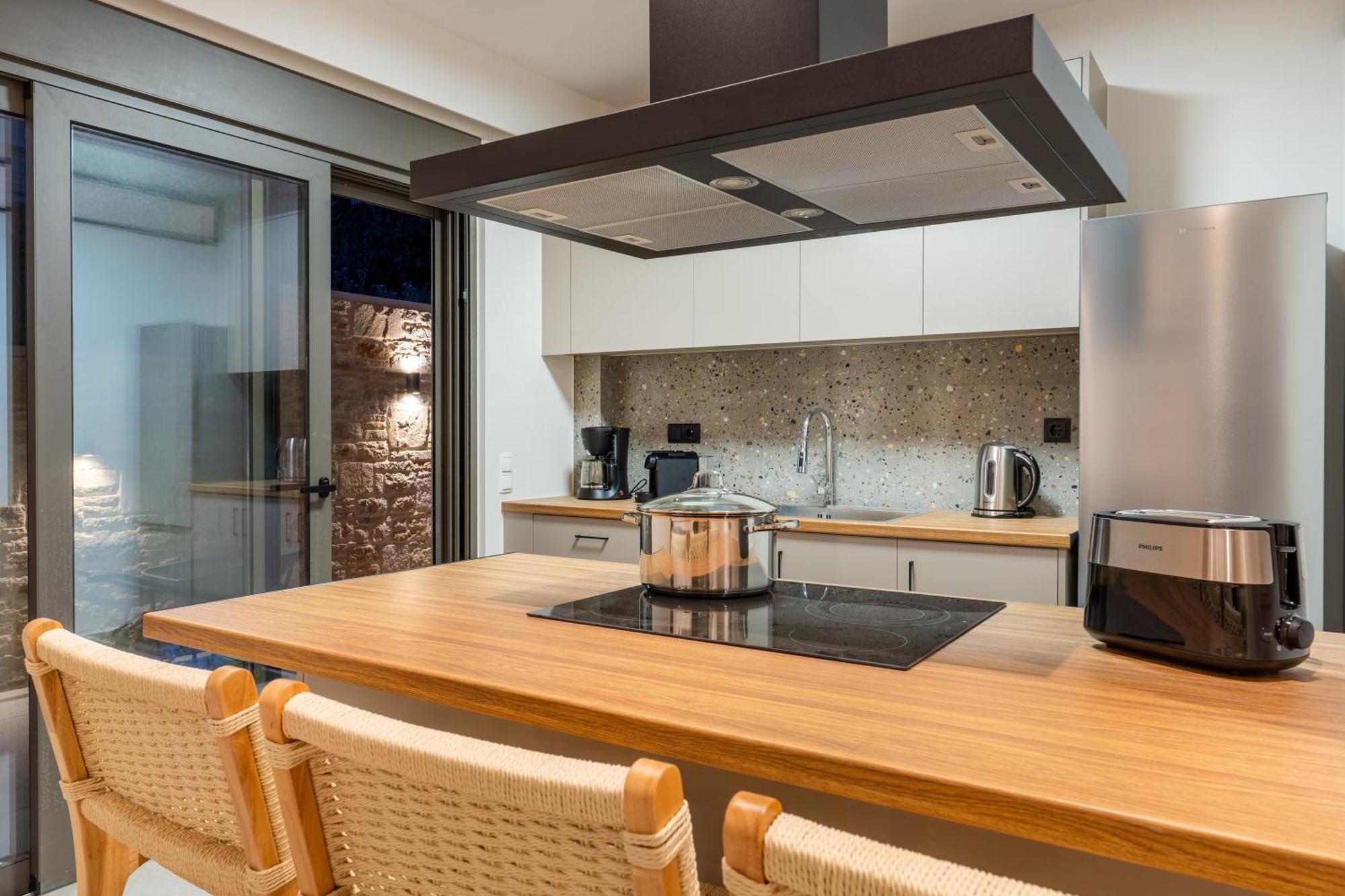 Dreta Suites Chania  Exterior foto