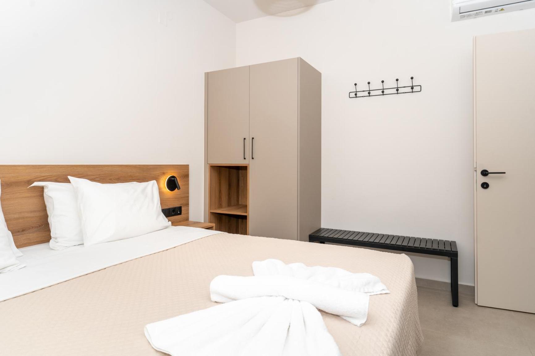 Dreta Suites Chania  Exterior foto