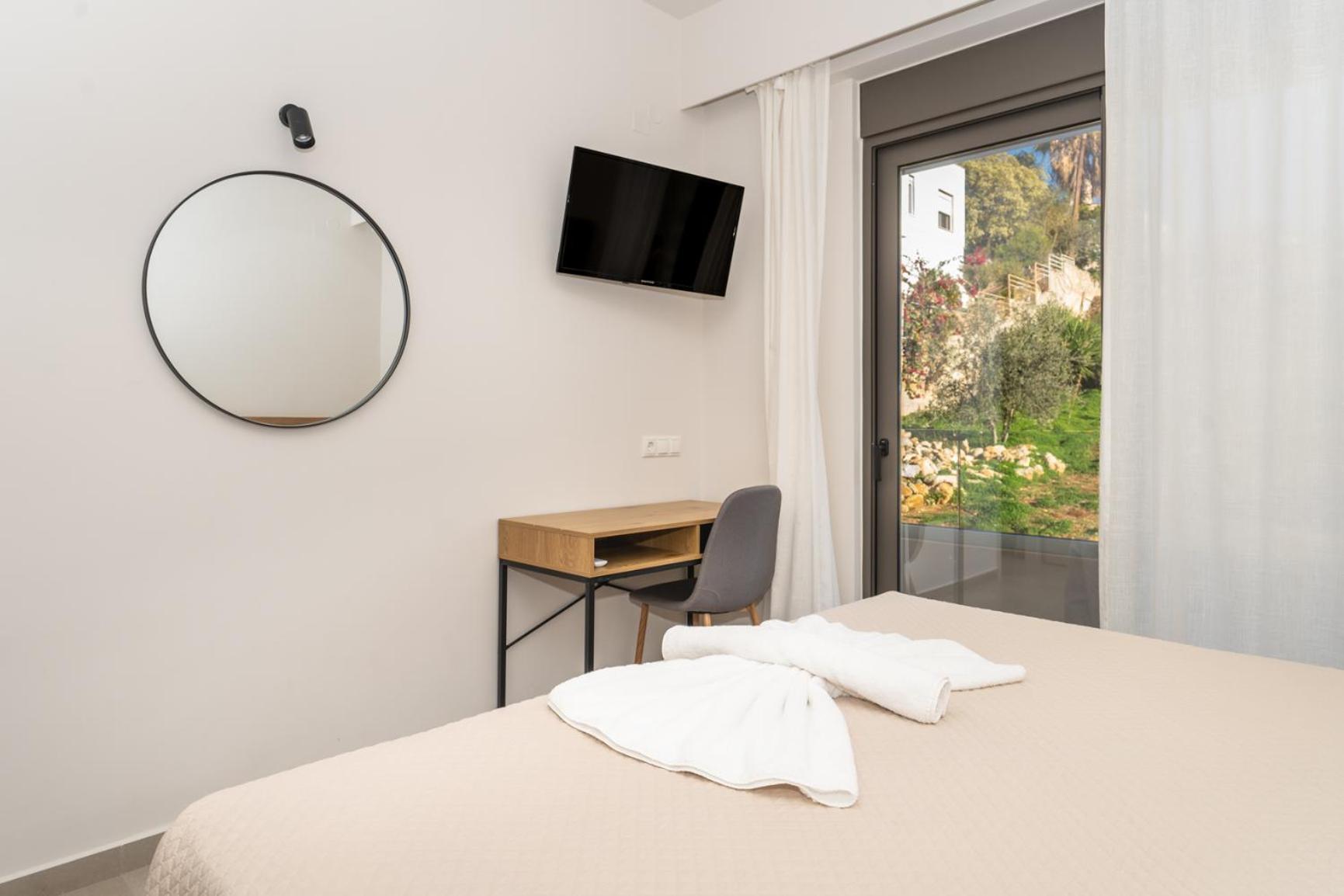 Dreta Suites Chania  Exterior foto