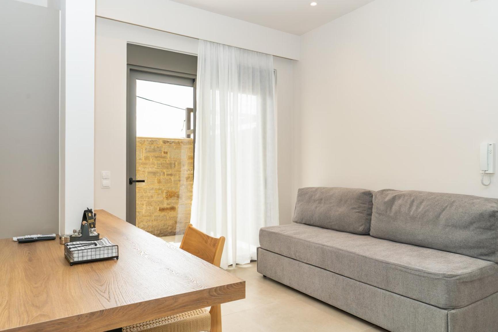 Dreta Suites Chania  Exterior foto