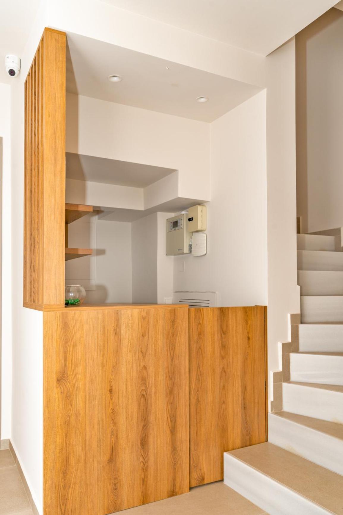 Dreta Suites Chania  Exterior foto