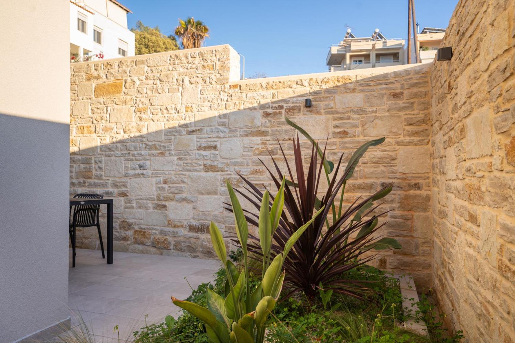 Dreta Suites Chania  Exterior foto